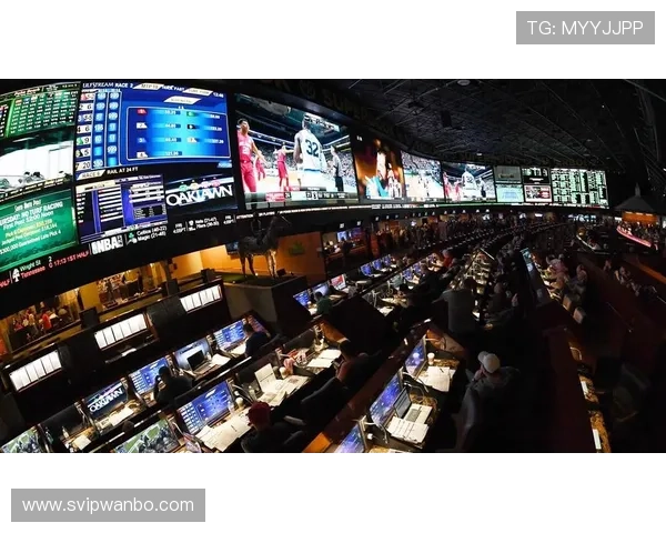 万博manbetx体育在线：未来发展趋势与创新技术在体育博彩中的应用前景