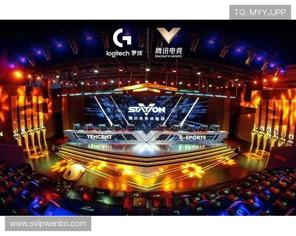 利用vsports官网的多平台支持功能，随时随地畅享电竞娱乐与赛事直播的最佳体验